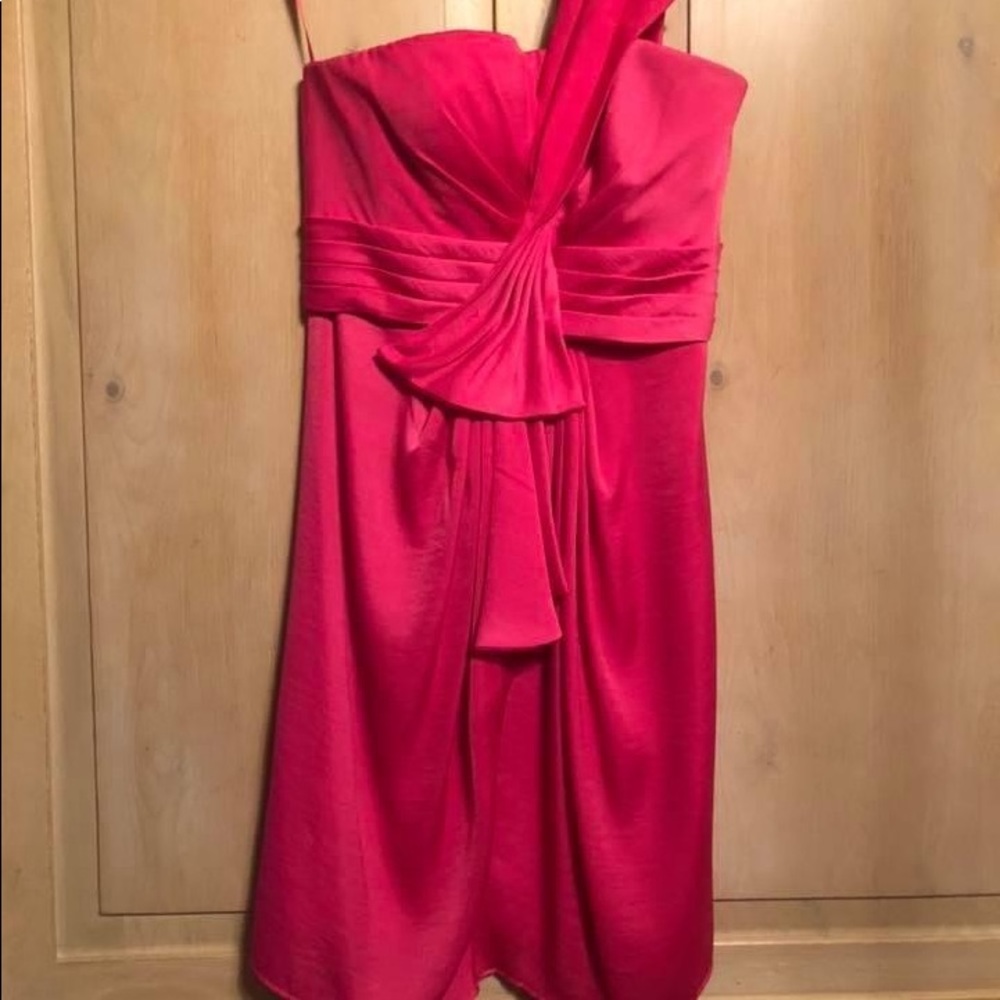BCBG Maxazria Cocktail Dress